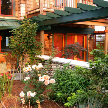 Seattle Homeowner - Project Exterior