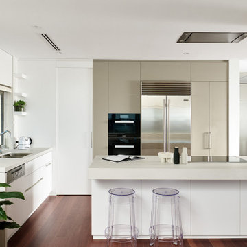 South Perth Apartment Project