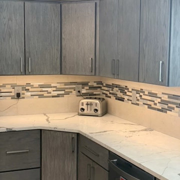 Cherry Peppercorn Kitchen