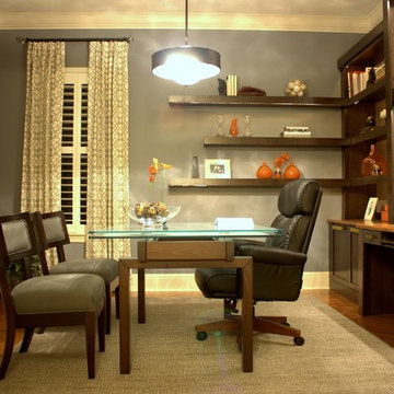 Shari Misturak of IN Studio & Co. Interiors