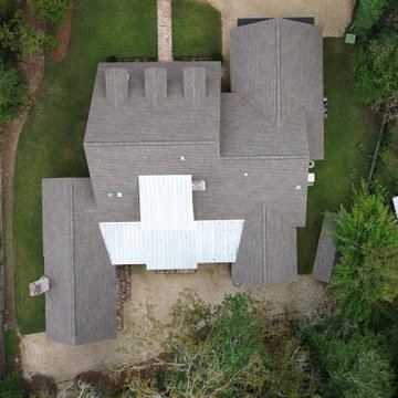 Covington River House