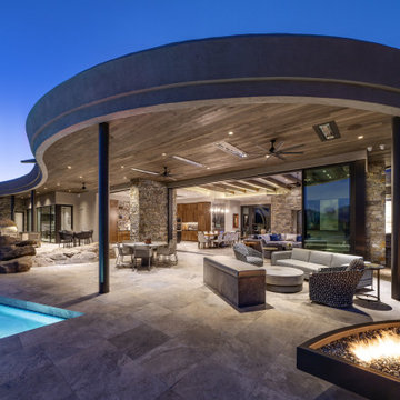 Parker Desert Modern AZ