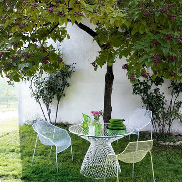 Patio + Outdoor