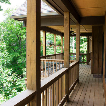 Bob Timberlake Neighborhood