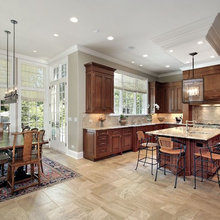 Crown Molding