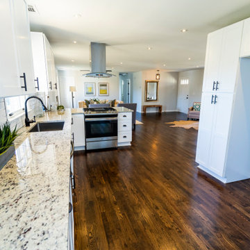 Kitchen Remodel