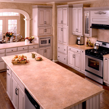 Our Work