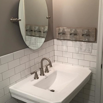 Our Work