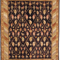 Jinan Collection - Rugs