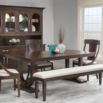 Laramie Dining Room Set