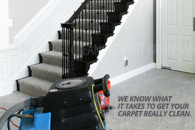 Professional carpet Cleaning Service