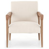 Ostosia Chair  Set of 2