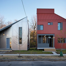 CONTEMPORARY EXTERIOR