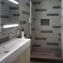 Tile Nook