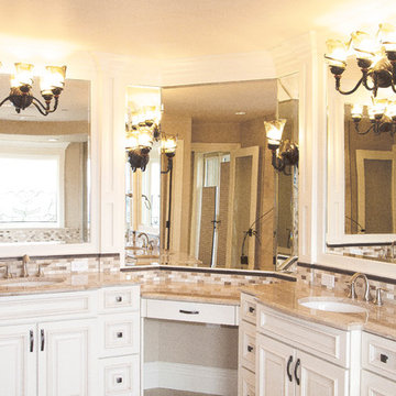 New House Construction- Bellevue WA