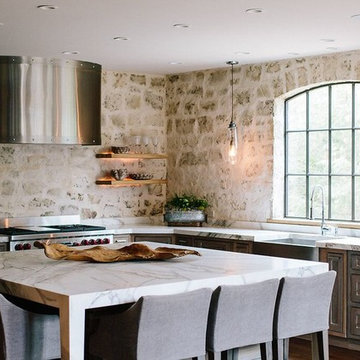 Kitchen Renovation Marietta, Georgia