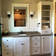 Guest Bath - Jackson