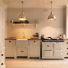 Kitchen ideas