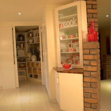 Butlers Pantry