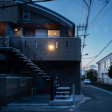 岸和田のRenovation