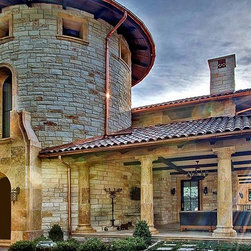 Mediterranean Windows and Doors - Products