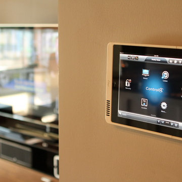Five Smooth Stones AV Design Studio