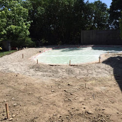 Pools & Spas - Home Improvement