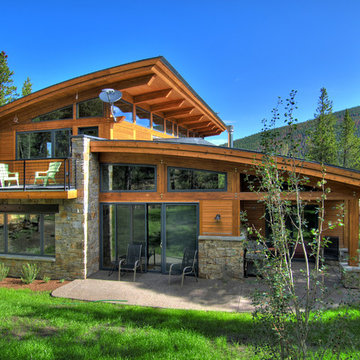 Restaurant Owner's Place