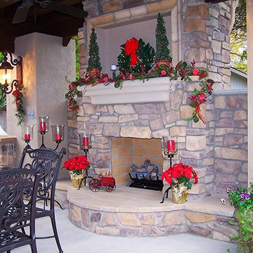Outdoor Living