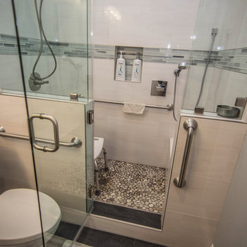 NEW Bathroom Addition (First Floor)