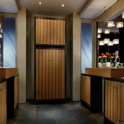 Vanities For Every Style - Bathroom Vanities And Sink Consoles