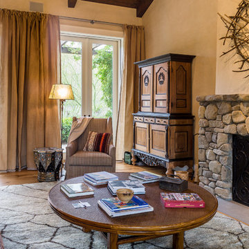 Ojai Residence