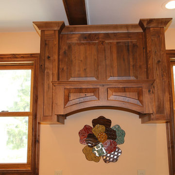Livingston Home
