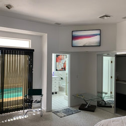 Frame TV - Home Electronics
