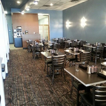 Restaurant Lighting