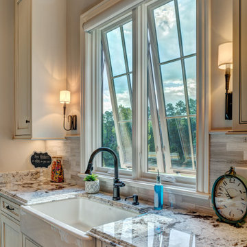 Huntersville Estate