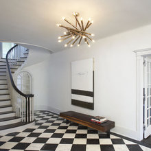 Foyer Flooring