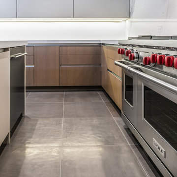 DeGhetto Residence - Kitchen