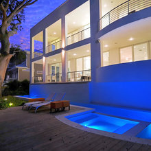 Spa Lighting
