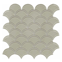 Glass Mosaics - Products