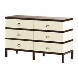 Lafayette Chest - Bill Sofield - Baker Furniture - Accent Chests And Cabinets