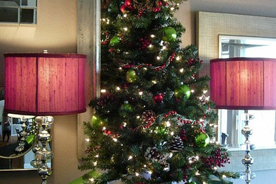 Holiday Decorating