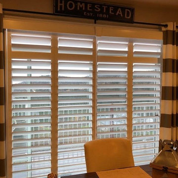 Budget Blinds