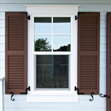 Windows, Doors and Shutters