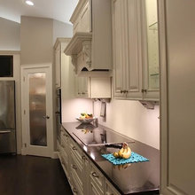 Kitchen Ideas