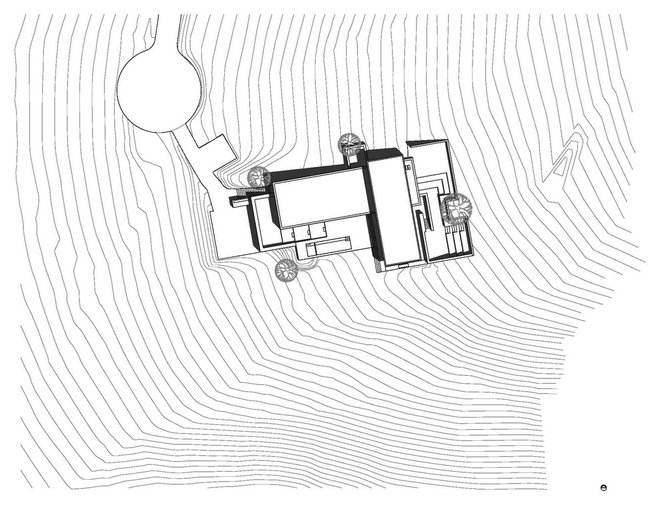 HT: Franklin Mountain House