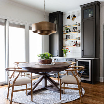 Project Sparrow Point (full home renovation)