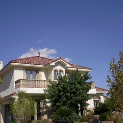 Balustrades 007a - Products