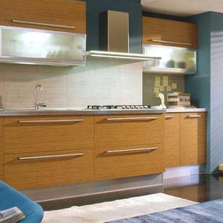 Designer Range Hoods - "Streamline Wall" Series - Range Hoods And Vents