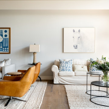 Lakeshore Modern Update